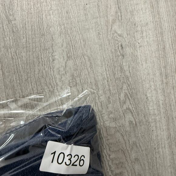 Naked & Famous Skinny Guy Natural Indigo Selvedge Jeans Men's 33 (Fits 33x33) - Picture 13 of 13